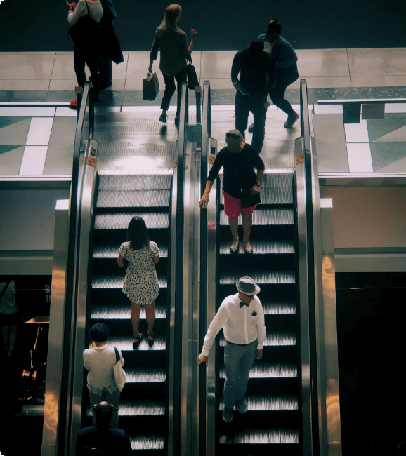 Digital Transformation for Elevator Compliance