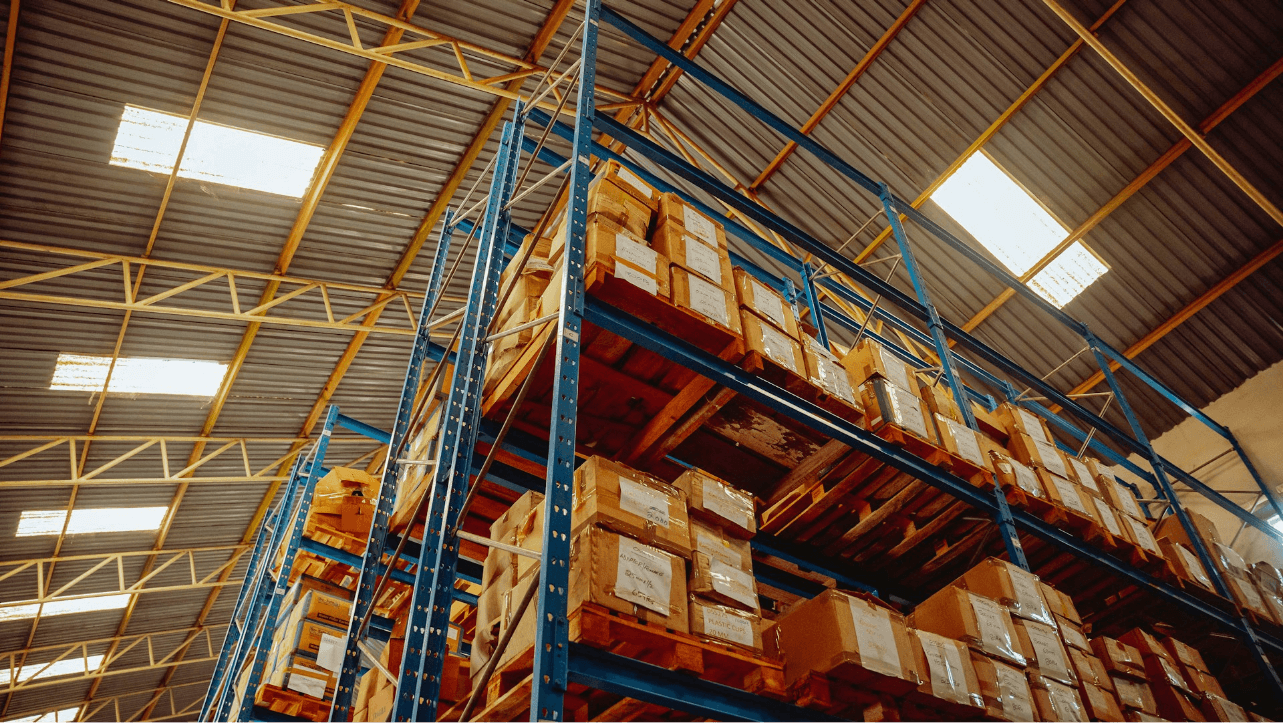 AI-Powered Reordering for Wholesale