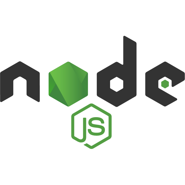 technologies - nodejs