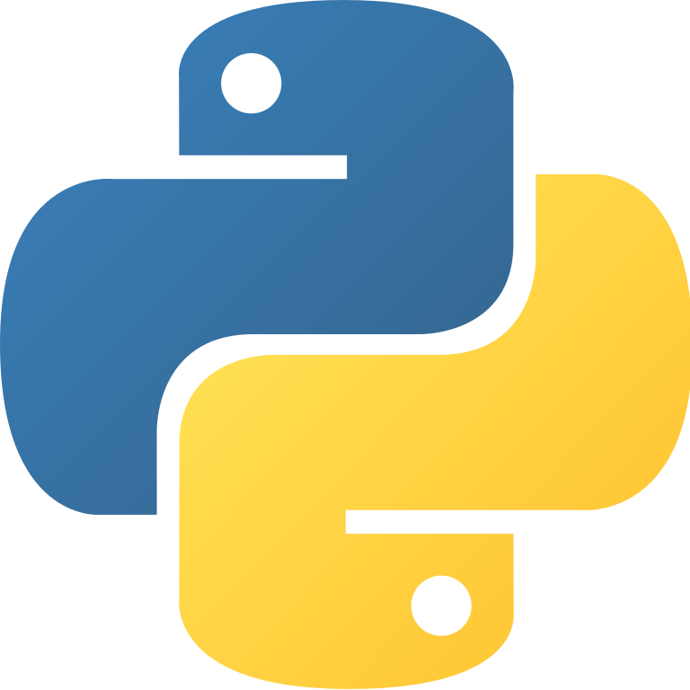 technologies - python